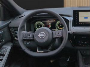 Nissan Qashqai N-DESIGN, HUD,360°, SOFORT VERFÜGBAR