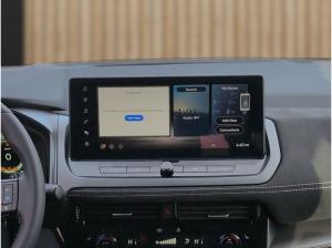 Nissan Qashqai N-DESIGN, HUD,360°, SOFORT VERFÜGBAR