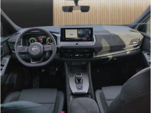 Nissan Qashqai N-DESIGN, HUD,360°, SOFORT VERFÜGBAR
