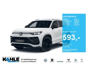 Volkswagen Tayron R-Line 2.0 TDI 4MOTION