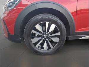 Volkswagen Taigo 1.0 TSI Goal Navi Klima ACC CarPlay