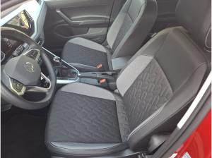 Volkswagen Taigo 1.0 TSI Goal Navi Klima ACC CarPlay