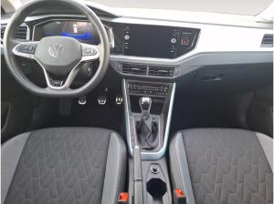 Volkswagen Taigo 1.0 TSI Goal Navi Klima ACC CarPlay