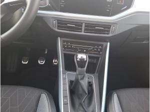 Volkswagen Taigo 1.0 TSI Goal Navi Klima ACC CarPlay