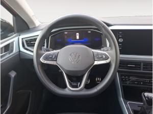 Volkswagen Taigo 1.0 TSI Goal Navi Klima ACC CarPlay