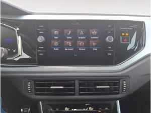 Volkswagen Taigo 1.0 TSI Goal Navi Klima ACC CarPlay