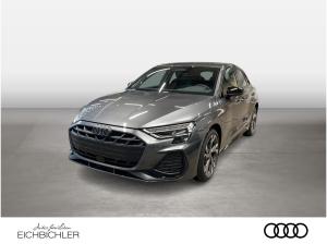 Audi A3 Sportback TFSI e S tronic S line ACC AUT LED