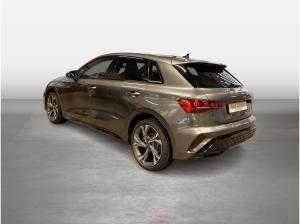 Audi A3 Sportback TFSI e S tronic S line ACC AUT LED