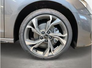 Audi A3 Sportback TFSI e S tronic S line ACC AUT LED