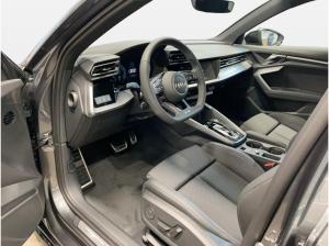 Audi A3 Sportback TFSI e S tronic S line ACC AUT LED
