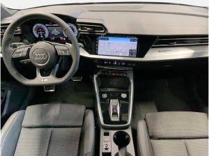 Audi A3 Sportback TFSI e S tronic S line ACC AUT LED