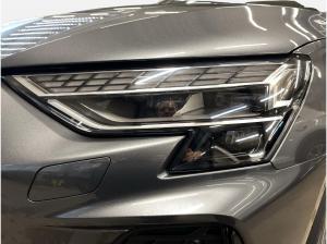 Audi A3 Sportback TFSI e S tronic S line ACC AUT LED