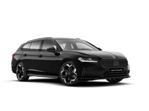Skoda Superb 1.5 TSI iV Sportline Combi VORLAUFFAHRZEUG AB 05/2026 VERFÜGBAR