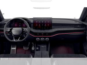 Skoda Superb 1.5 TSI iV Sportline Combi VORLAUFFAHRZEUG AB 05/2026 VERFÜGBAR