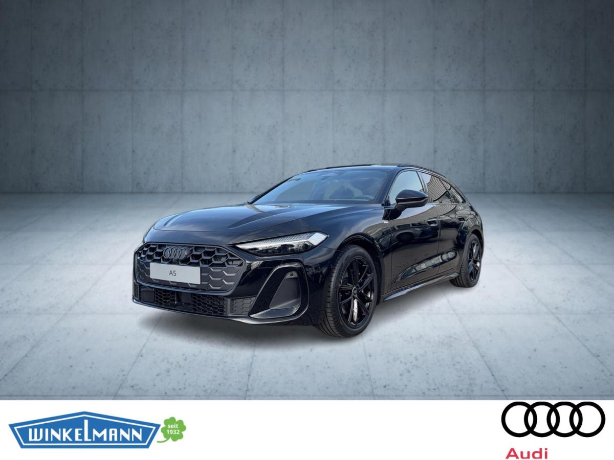 Audi A5 Avant quattro TECH PLUS Int./Ext. S line B&O *SOFORT VERFÜGBAR*