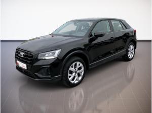 Audi Q2 ADVANCED 35 TDI S-TRONIC ACC.KAMERA.VIRTUAL.NAVI