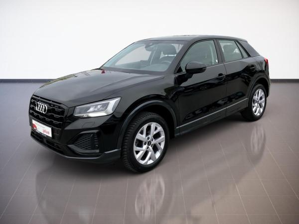 Audi Q2 ADVANCED 35 TDI S-TRONIC ACC.KAMERA.VIRTUAL.NAVI