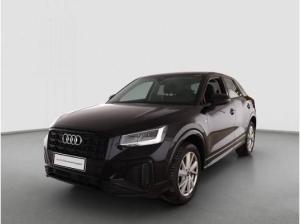 Audi Q2 S-LINE 35 TFSI S-TRONIC LED.VIRTUAL.NAVI