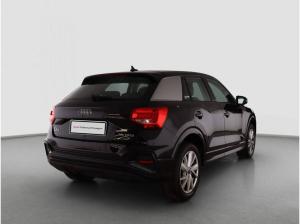 Audi Q2 S-LINE 35 TFSI S-TRONIC LED.VIRTUAL.NAVI