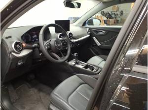 Audi Q2 S-LINE 35 TFSI S-TRONIC LED.VIRTUAL.NAVI