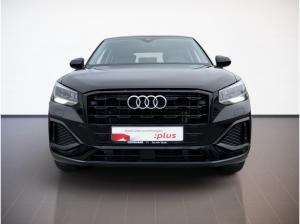 Audi Q2 ADVANCED 35 TDI S-TRONIC ACC.KAMERA.VIRTUAL.NAVI