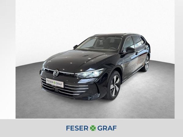 Volkswagen Passat Business 2,0 l TDI SCR 7-