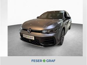 Volkswagen Passat R-Line 1,5 l eHybrid OPF