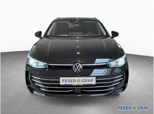 Volkswagen Passat Business 2,0 l TDI SCR 7-