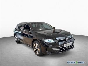Volkswagen Passat Business 2,0 l TDI SCR 7-