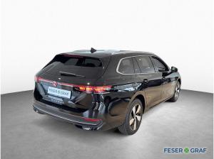 Volkswagen Passat Business 2,0 l TDI SCR 7-