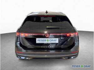 Volkswagen Passat Business 2,0 l TDI SCR 7-