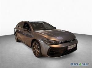 Volkswagen Passat R-Line 1,5 l eHybrid OPF