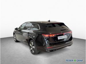 Volkswagen Passat Business 2,0 l TDI SCR 7-