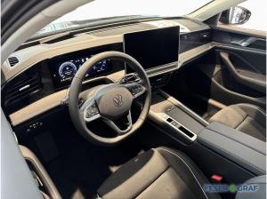 Volkswagen Passat Business 2,0 l TDI SCR 7-