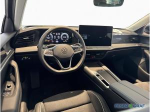 Volkswagen Passat Business 2,0 l TDI SCR 7-