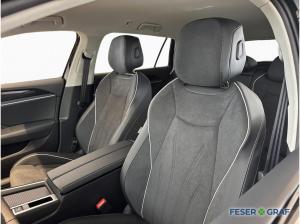 Volkswagen Passat Business 2,0 l TDI SCR 7-