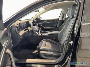 Volkswagen Passat Business 2,0 l TDI SCR 7-