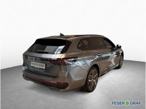 Volkswagen Passat R-Line 1,5 l eHybrid OPF