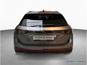Volkswagen Passat R-Line 1,5 l eHybrid OPF