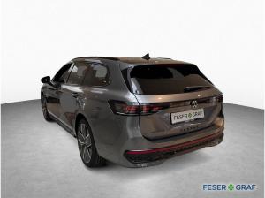 Volkswagen Passat R-Line 1,5 l eHybrid OPF