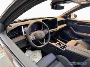 Volkswagen Passat R-Line 1,5 l eHybrid OPF