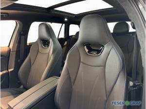 Volkswagen Passat R-Line 1,5 l eHybrid OPF