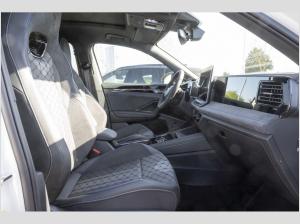 Volkswagen Tiguan R-Line 2,0 l TDI SCR 4MOTION Pano/AHK/IQ.Drive/Black Styl
