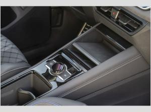 Volkswagen Tiguan R-Line 2,0 l TDI SCR 4MOTION Pano/AHK/IQ.Drive/Black Styl