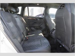 Volkswagen Tiguan R-Line 2,0 l TDI SCR 4MOTION Pano/AHK/IQ.Drive/Black Styl