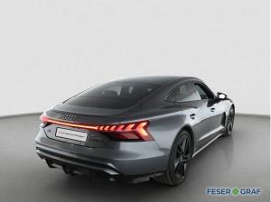 Audi e-tron GT Squ PANO - MATRIX - B&O - HEAD-UP