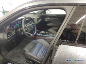 Audi e-tron GT Squ PANO - MATRIX - B&O - HEAD-UP