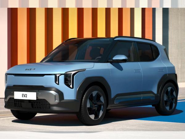 Kia EV2 AIR *Bestellfahrzeug* in Ludwigsburg bei Auto Haass