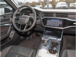 Audi A6 Avant S-line 40 TDI ACC+HUD+MATRIX+NAVI+19`