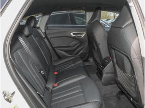 Audi A5 Avant S-line TFSI quattro B&O+HUD